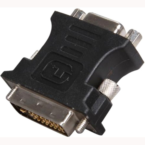 Connectors J34 3pcs/lot VGA 15 Pin Female to DVI-D Male Adapter Converter LCD Cable Length: None 